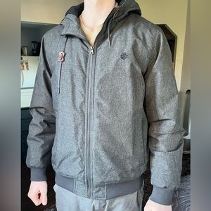 Men’s winter jacket